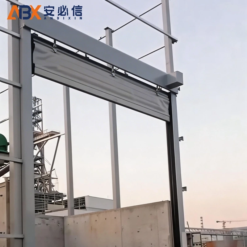 邢台机械式门封